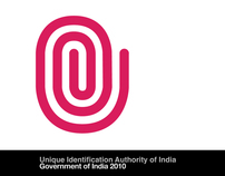 UIDAI Logo