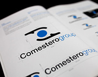 Comesterogroup - Editoria, POP & materiale promozionale