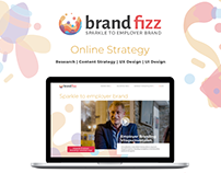 BrandFizz Webdesign