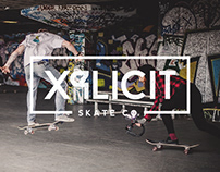 Xplicit Skate Co.