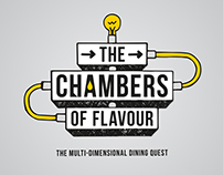 The Chambers Of Flavour