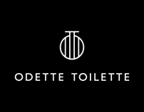 Odette Toilette