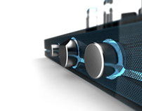 Cary Audio - SLI-80 Amplifier