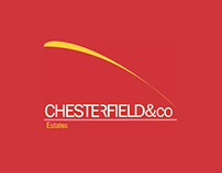 Chesterfield & Co Residential (Corporate Branding)