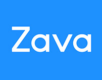 Zava: Brand Identity
