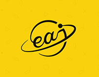 eaJ Logo/Banner Project