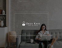 Okus Kave - eCommerce Website