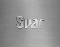 Svar — New Russian household appliances brand
