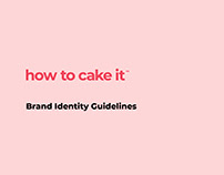 HTCI Brand Guidelines