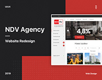 NDV Agency