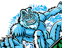 Abominable Snowboards