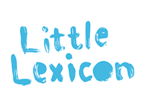 Little Lexicon - Bilingual Toddlers Webapp