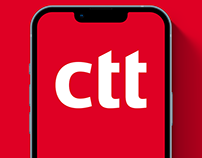 CTT - Creative Social Media