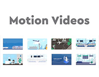 Motion Videos
