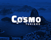 Redesign Cosmo Turismo