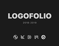 LOGOFOLIO 2018-19