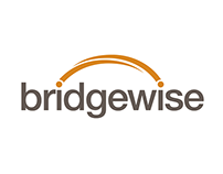 Bridgewise Non-Profit, Branding. (Commercial)