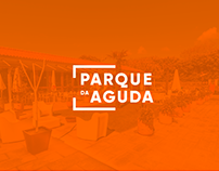 Parque da Aguda | Identity