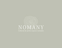Identity - NOMANY