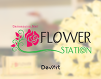 flower Station