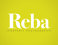 Reba Portrait Photography | Identity Creation