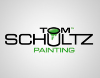 Tom Schultz Painting