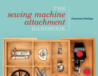 Sewing Machine Attachment Handbook