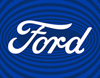 Ford Refresh