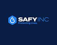 SAFY INC / Protecting Lives