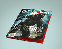 Playground Magazine