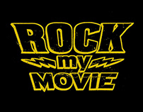 Rock my movie