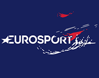 Eurosport - Share my passion