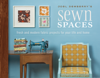 Joel Dewberry's Sewn Spaces