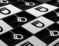 Keychain UF - Brand identity
