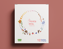 Vesta Tea