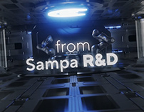 Sampa | R&D Hemp