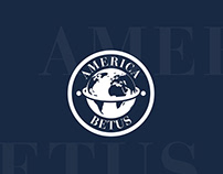 America Betus - Logo Design