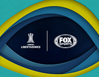JAWA | Final Libertadores - FOX Sports.