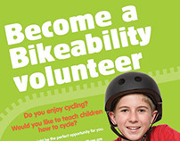 Bikeability posters