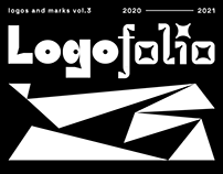 Logos and marks vol.3