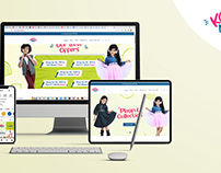 Kaccha Nimbu Ad Creatives & Website Design