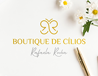 Boutique de Cílios - Rafaela Rocha (BRA)