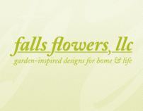 Falls Flowers