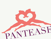 Branding: PANTEASE