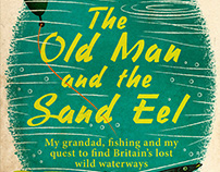 The Old Man and The Sand Eel