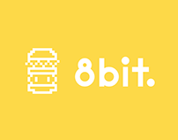 8 Bit Burgers