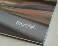 BLURREAL PHOTOGRAPHY HARDCOVER EDITION