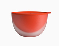 Cool-touch Bowls