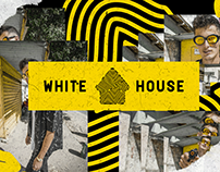 White House - Branding