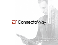 Connectoway - Redesign and Social Media